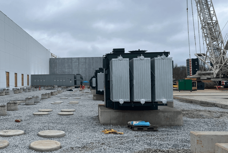 Workflow automation dashboard visualizing approvals and routing